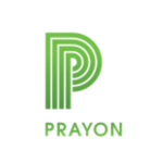 Logo prayon