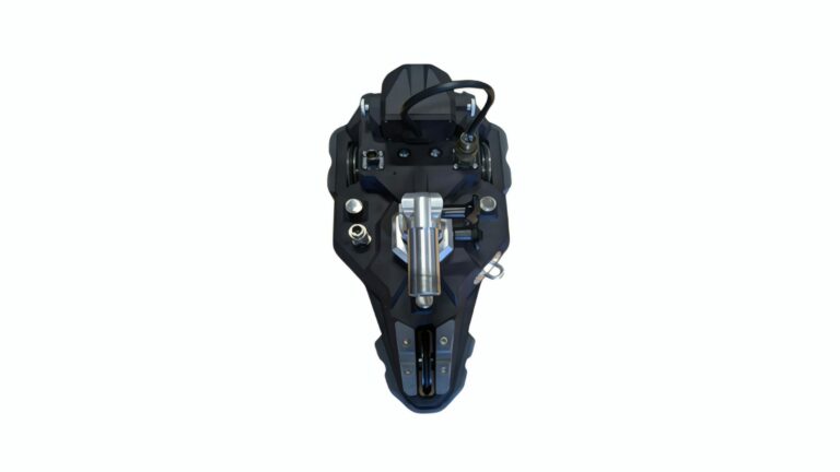 ut_pole: the pole for non-destructive testing by ultrasound
