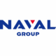Logo naval-group